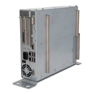 1plc Panel PC Baru Asli 677B 2x101001000Mbps Ethernet 6AV7872-0BA22-0AC0 - Product Image 3