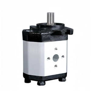 Bomba de Engranajes Hidráulica Serie PGM, PGM500, PGM600, PGM300, PGM700, PGM5020008SLP, PGM5020012SLP, Bomba de Engranajes para la Industria de Maquinaria Hidráulica - Product Image 2