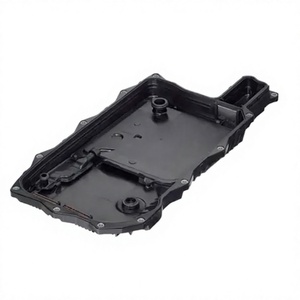 อะไหล่รถยนต์ขายส่ง 24118632189 กรองน้ำมันเครื่อง ถังน้ำมันเกียร์ สำหรับ BMW X3 G01 X5 G05 ซีรีส์ 3 G20 G21 ซีรีส์ 5 G30 - Product Image 1