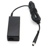 Tendance 65W 18.5V 3.5A adaptateur secteur PPP009L-E pour ordinateurs portables HP adaptateur OEM Portable PC FCC certifié UK/EU chargeur de prise