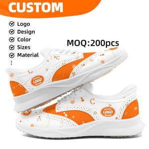 Nouvelles baskets <span class=keywords><strong>de</strong></span> mode pour hommes, respirantes, en EVA, <span class=keywords><strong>chaussures</strong></span> <span class=keywords><strong>de</strong></span> course sportives et décontractées, tendance 2026 - Product Image 1