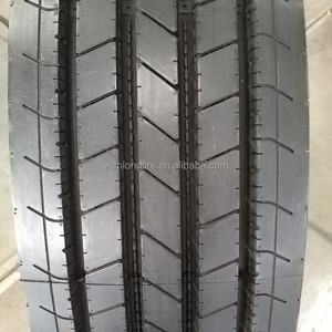 <span class=keywords><strong>Goodride</strong></span> <span class=keywords><strong>marca</strong></span> buen precio TBR neumático 12r22.5 neumáticos nuevos marcas de neumáticos chinos - Product Image 2