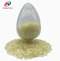 Gliserol Ester dari Gum Rosin Kelas Makanan untuk Formula Penghilang Rambut