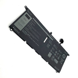 Nouvelle batterie d'ordinateur portable d'origine <span class=keywords><strong>DXGH8</strong></span> 7.6V 52Wh pour ordinateur portable Dell XPS 13 9370 9380 G8VCF 0H754V V48RM - Product Image 5
