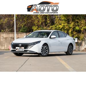 Nuevo Nissan <span class=keywords><strong>Qashqai</strong></span>, SUV Familiar Multifuncional, Auto Confiable Hecho en China - Product Image 2