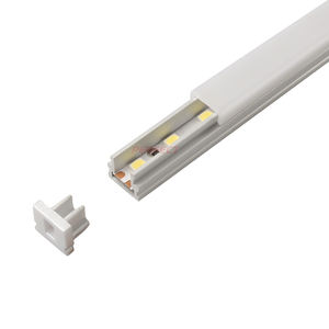 Perfil de Aluminio PERFECT ZL-0806 Serie 6000 6063-T5 Cuadrado Sin Aleación para Decoraciones con Servicios de Doblado y Corte CNC - Product Image 5