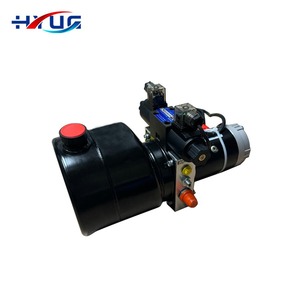 Cilindros Hidráulicos para Elevadores de Tijera de 3-10 Toneladas, Distribución Uniforme de Fuerza para Transporte Logístico y Remolques Agrícolas - Product Image 4