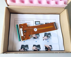 Original Markem Imaje X40 cabezales de impresión térmica 53mm ENM10104642 nueva tinta UV para impresora X40 - Product Image 1