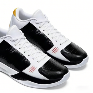 Outlet di Fabbrica 2025 Nuova Collezione <span class=keywords><strong>Scarpe</strong></span> da <span class=keywords><strong>Basket</strong></span> Bryant 5 Protro di Alta Qualità Sneakers da Allenamento Outdoor Mamba 5s per Uomo Disponibili - Product Image 4