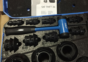 Original Bearing Fitting <b>Tool</b> Kits TMFT36 TMFT36 TMFT36 TMFT36 - Product Image 4