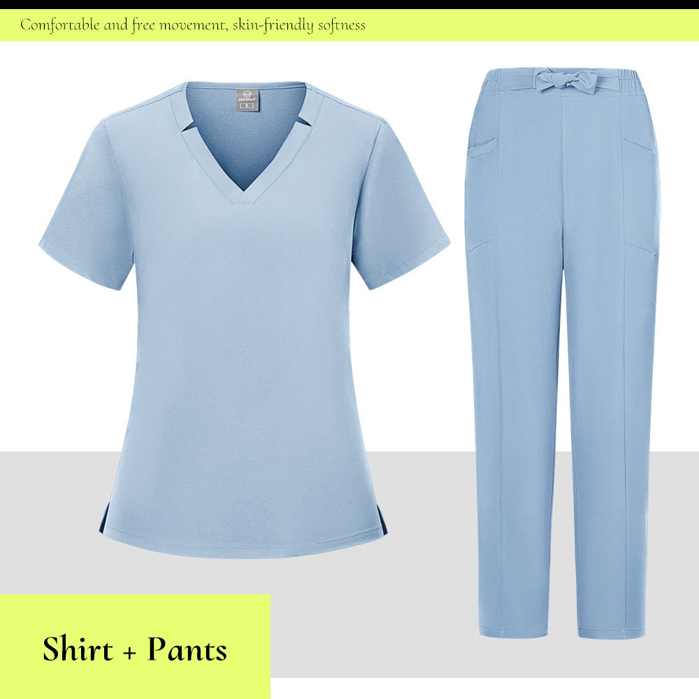 82019 Light Blue