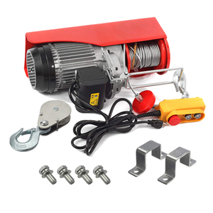 <span class=keywords><strong>Dayton</strong></span> <span class=keywords><strong>winch</strong></span> listrik hoist kawat tali hoist <span class=keywords><strong>winch</strong></span> listrik 120 v - Product Image 3