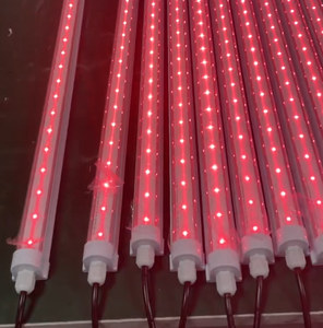 Flora Fusion 20 Wát 730nm <span class=keywords><strong>LED</strong></span> Grow thanh ánh sáng cho trong nhà nhà kính thực vật - Product Image 1