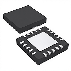 TPS74401RGWR ตัวควบคุมแรงดันไฟฟ้า LDO 3A LDO พร้อม Prog Soft-Start A 595-TPS7440 A 595-TPS74401RGWT - Product Image 1