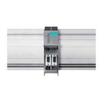 Modul CPU PLC SIMATIC S7-300 CPU315-2DP 6ES7315-2AH14-0AB0 |   24V DC PROFIBUS-DP Kontrol & Otomasi Industri
