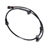 Piezas de automóvil OE 2035401217 ABS velocidad de la rueda sensores automáticos delantero izquierdo derecho para Mercedes Benz W203 C240 C280 C320 C350