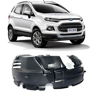 Garde-boue de roue de voiture garde-boue garde-boue pièces automobiles de remplacement pour <span class=keywords><strong>ford</strong></span> <span class=keywords><strong>ecosport</strong></span> 2012 2013 2014 2015 2016 2017 <span class=keywords><strong>2018</strong></span> B515 2019 2020 - Product Image 5