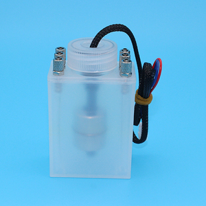 Nuevo llegado <span class=keywords><strong>Seiko</strong></span> Subcomité sub tanque de tinta 6 agujeros para Zhongye/Infiniti/Challenger impresora de inyección de tinta - Product Image 3