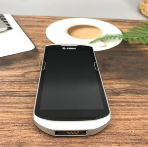 Nhà máy trực tiếp bền cầm tay ngựa vằn nhãn mã vạch máy quét tc57 IP68 và IP65 PDA trong kho - Product Image 3