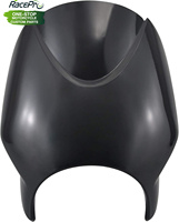Déflecteur de couverture de phare de moto, carénage de phare de moto pour Indian Scout soixante 2014-2019 Scout 2015-2019
