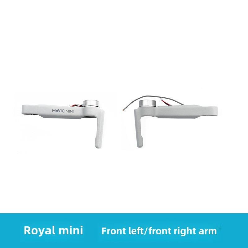 Mini Left Front/ Right Front