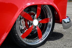 Jantes forgées 18 19 20 21 22 24 pouces pour <span class=keywords><strong>Rolls</strong></span>-<span class=keywords><strong>Royce</strong></span> Ghost Phantom Cullinan Dawn Phantom <span class=keywords><strong>Silver</strong></span> <span class=keywords><strong>Shadow</strong></span> <span class=keywords><strong>Silver</strong></span> Spirit benz - Product Image 3