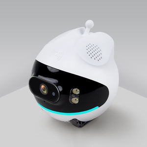 Caméra classique en plastique réutilisable pour animaux de compagnie pour les ménages multi-animaux Moniteur Internet Suivi de l'utilisation de la cuisine et de la vie - Product Image 4