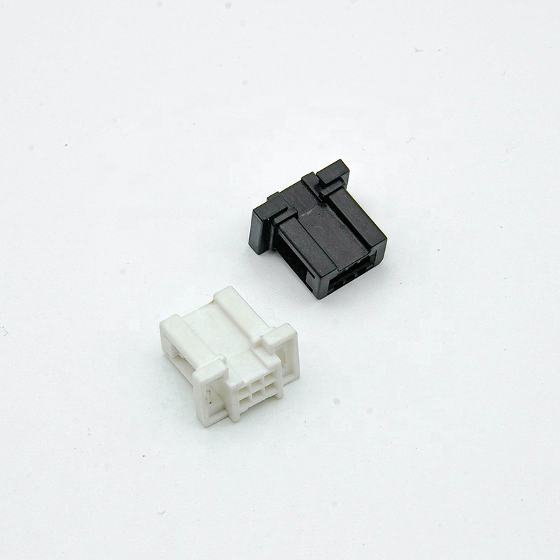 Wii 6 Pin Male Connector Jack - Repair Parts for Nunchuck