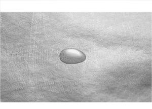 Carta YISHU Dupont 1443r 1056d Materiali Riciclati Tessuto Ecologico Impermeabile per Braccialetti in Carta <span class=keywords><strong>Tyvek</strong></span> - Product Image 3