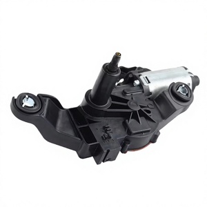 Motor de Limpiaparabrisas para BMW E81 E87 Serie 1 67637199569 V12 Voltaje Material de Hierro - Product Image 4