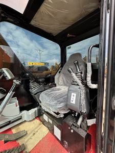 Excavatrice Caterpillar CAT307E2 d'occasion, modèle 2023, poids opérationnel de 7 tonnes, moteur Caterpillar testé et inspecté - Product Image 6