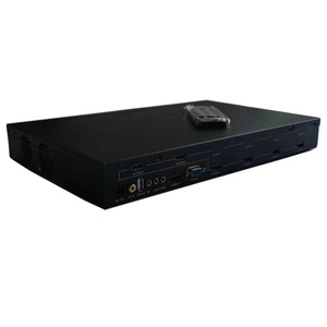 6 TV 3*2 Video Wall Controller HD Video Wall Processor - Product Image 5