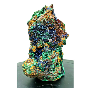 Campione <span class=keywords><strong>minerale</strong></span> di azurite naturale all'ingrosso pietra curativa di malachite di azurite grezza <span class=keywords><strong>minerale</strong></span> di azurite di malachite - Product Image 5