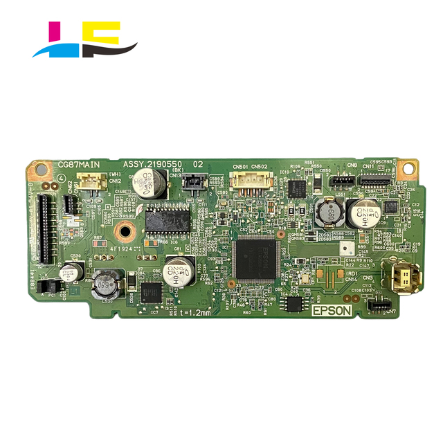 Wholesale Printer Main Logic Board L3110 L3116 L3118 L3119 Formatter Board L3150 L3156 for Epson L4150 L4156 L4158 Motherboard