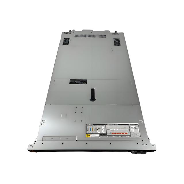 New Production Original dell PowerEdge R660xs 1U Rackmount AI Server with Platinum 8454H CPU 512GB RAM in Stock Ready to Shop