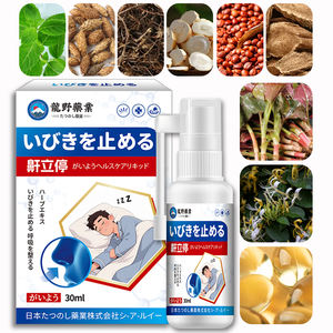 Semprotan anti-dengkuran-mencegah dengkuran dan Apnea tidur. Produk yang harus dimiliki untuk pria dan wanita untuk tidur nyenyak. - Product Image 6