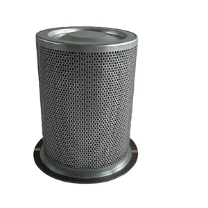 Filtre séparateur d'huile MANNY 47726261001 pour compresseur, filtre à air industriel, matériau en fibre de verre, garantie de 6 mois, pièces neuves et d'occasion - Product Image 5