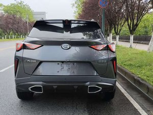 Auto Usado Más Vendido, GAC Trumpchi GS3, SUV, Turbo 1.5T, Euro VI, Gasolina, 7DCT, 5 Plazas, Gac Gs3 - Product Image 3