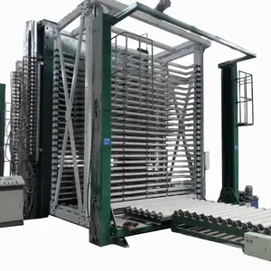 High-Performance Hydraulic Hot Press Machine From Shandong