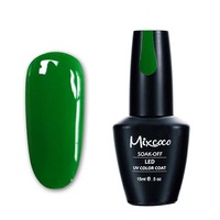 Mixcoco-Cosmétique de maquillage UV longue durée pour salon de beauté, 15ml