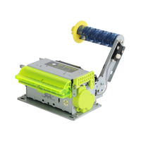 MASUNG EP8300-CL Kiosque haute performance pour imprimante de reçus Carte d'embarquement Papier Kiosques thermiques intégrés Module d'imprimante en stock
