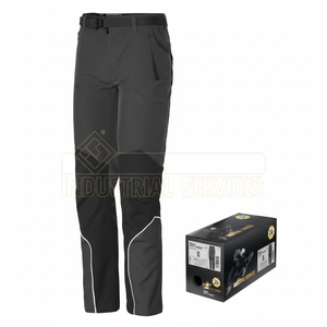 Men's Softshell <b>Light</b> Extreme Pants & <b>Trousers</b> Comfortable and Stylish - Product Image 1