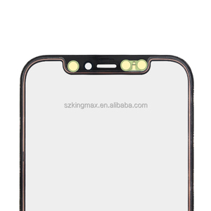 G + OCA PRO vente en gros verre tactile de remplacement pour <span class=keywords><strong>iPhone</strong></span> 7 <span class=keywords><strong>8</strong></span> 11 Pro Max X XR XS 11 12 écran tactile de téléphone - Product Image 5
