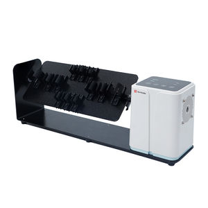 Laboratuvar <span class=keywords><strong>Test</strong></span> tüpü Rocker karıştırıcı döner homojenleştirici dönen sıvı karıştırma dikey döner mikser - Product Image 4