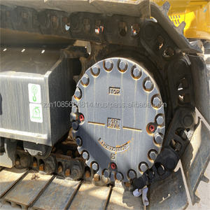 Miniexcavadora Komatsu PC240-8 Japonesa Usada, Modelo 2022, con Componentes Esenciales: Motor, Caja de Cambios, Bomba, Potencia de 110kw - Product Image 4