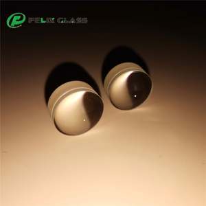 Lente Acromática de Vidrio Óptico FELIX para Telescopios - Product Image 1