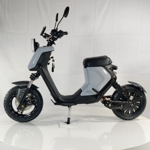 Vimode Điện Xe Tay Ga 800W 1000W Hai Bánh Điện Xe Máy Dành Cho Người Lớn Điện Xe Tay Ga Trong Thổ Nhĩ Kỳ - Product Image 5