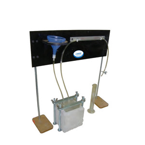 Équipements d'essai de béton Appareil d'<span class=keywords><strong>absorption</strong></span> de surface initiale - Product Image 5