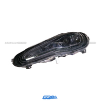 Phares de voiture d'origine, pièces de voiture démontées, phares LED pour McLaren 720 OE 14AA294CP 14AA296CP