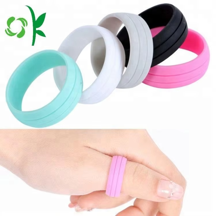 High Quality Durable Eco-friendly Custom Silicone Screen Printing Short Sports Water Bottle Carrying Strap Mobile Phone Wrist